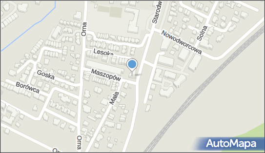 Marcin Wrzosek M Wrzosek Usługi Doradcze, Maszopów 2, Gdynia 81-575 - Pośrednictwo finansowe, NIP: 8471187143