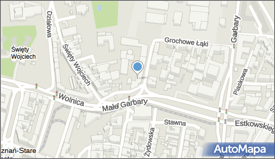 Natalia Panocha-Raczkiewicz, Bóżnicza 1/35, Poznań 61-751 - Pośrednictwo finansowe, numer telefonu