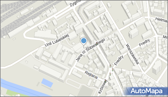 Sebastian Bilski Hipoteka Direct, Króla Jana III Sobieskiego 5/29 85-060 - Pośrednictwo finansowe, godziny otwarcia, numer telefonu