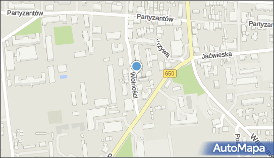 Powiatowe Centrum Pomocy Rodzinie, Wolności 11, Gołdap 19-500 - Powiatowe Centrum Pomocy Rodzinie, numer telefonu