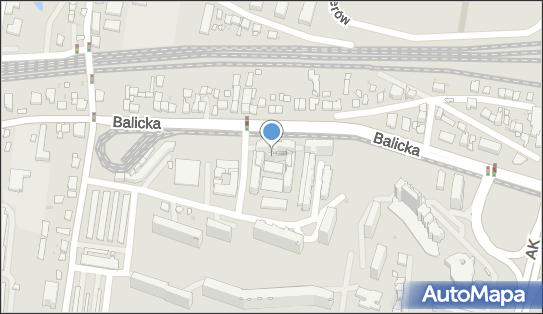 Gadajze.pl, Balicka 14b, Kraków 30-149 - Pozaszkolne, numer telefonu