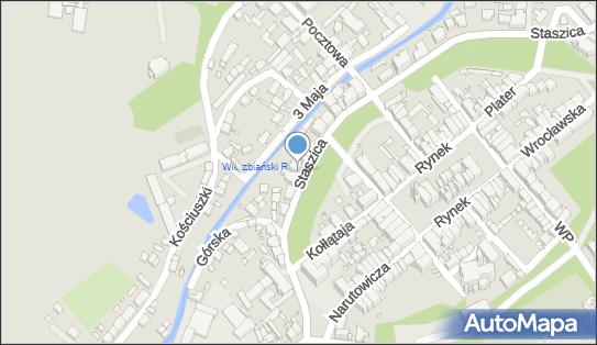 Korepetycje - z angielskiego Paczków - Otmuchów - Złoty Stok 48-370 - Pozaszkolne, godziny otwarcia, numer telefonu