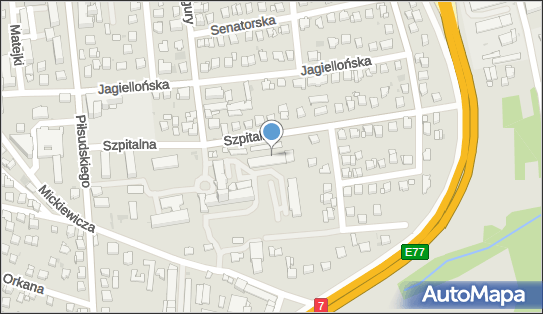 Diagnostyka Wyrobek sp. z o.o., Szpitalna 2, Myślenice 32-400 - Pracownia diagnostyczna, Laboratorium, godziny otwarcia, numer telefonu