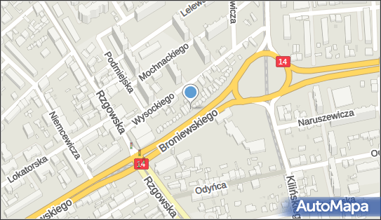EDMED S.C. Pracownia Radiologii Stomatologicznej, Broniewskiego 2K 93-142 - Pracownia diagnostyczna, Laboratorium, godziny otwarcia, numer telefonu