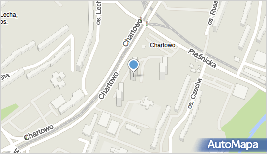 Pracownia RTG Bartłomiej Prus-Głowacki, Osiedle Czecha 78, Poznań 61-289 - Pracownia diagnostyczna, Laboratorium, godziny otwarcia, numer telefonu