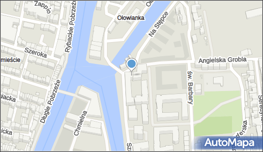 Eko Laguna sieć pralni ekologicznych, ul. Szafarnia 6, Gdańsk 80-755 - Pralnia chemiczna, wodna, numer telefonu