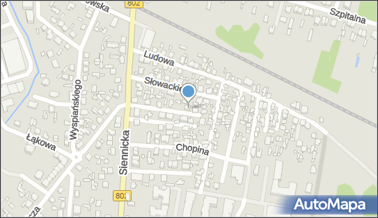 P.P.U.H. TRANS DOR, Chłopickiego Józefa 9, Mińsk Mazowiecki 05-300 - Pralnia chemiczna, wodna, godziny otwarcia, numer telefonu