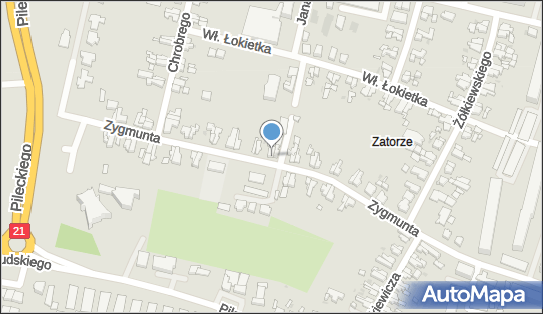 Pralnia Bryza Ewa Lorek, Zygmunta Augusta 41, Słupsk 76-200 - Pralnia chemiczna, wodna, NIP: 8391011531