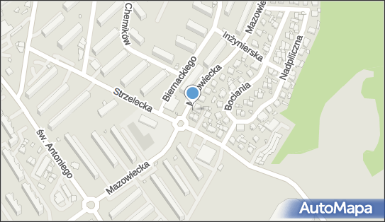 Pralnia Chemiczna, Mazowiecka 4, Tomaszów Mazowiecki 97-200 - Pralnia chemiczna, wodna, numer telefonu, NIP: 7731036051