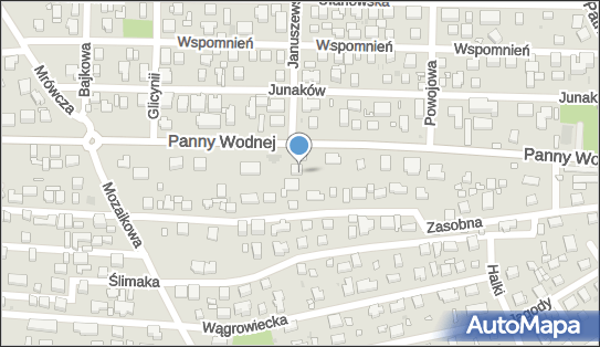 Pralnia Mechaniczna, Panny Wodnej 28, Warszawa 04-862 - Pralnia chemiczna, wodna, numer telefonu, NIP: 9521192432