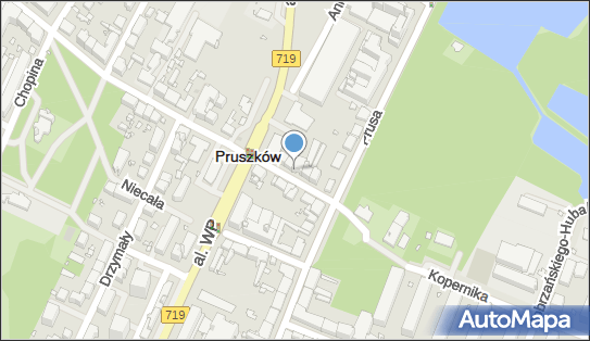 Pralnia samoobsługowa Speed Queen Pruszków, Pruszków 05-800 - Pralnia chemiczna, wodna, godziny otwarcia