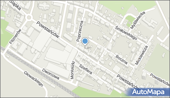 SilesiaPral, Powstańców 16, Siemianowice Śląskie - Pralnia chemiczna, wodna, godziny otwarcia, numer telefonu