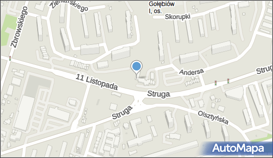 Szop Ekologiczna Pralnia Chemiczna, ul. 11 Listopada 99D, Radom 26-600 - Pralnia chemiczna, wodna, NIP: 7961397404