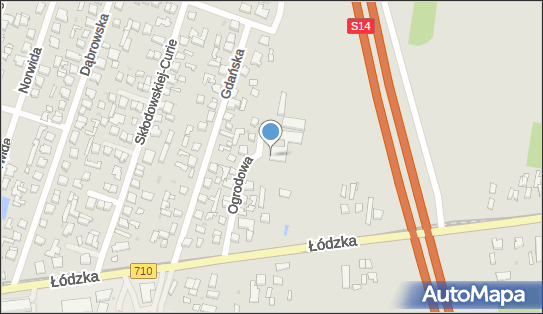 Tip-Top. Pralnia, Ogrodowa 15, Konstantynów Łódzki 95-050 - Pralnia chemiczna, wodna, numer telefonu