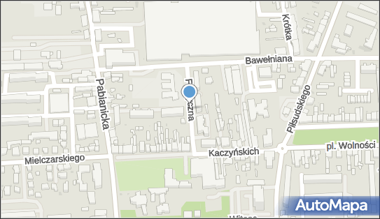 Tyluś Pranie Dawid Tyluś, Fabryczna, Bełchatów 97-400 - Pralnia chemiczna, wodna, godziny otwarcia, numer telefonu