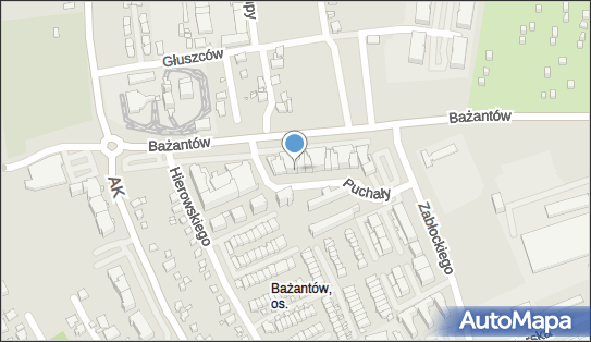 Pralnia EBS, Bażantów 6c/1i, Katowice 40-668, godziny otwarcia, numer telefonu