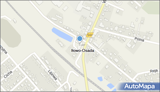 Prim Market - Sklep, ul. Wyzwolenia 1b, Iłowo 13-240, godziny otwarcia