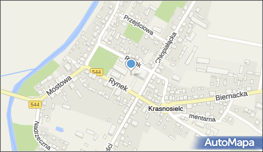 Prim Market - Sklep, ul. Rynek 41, Krasnosielc 06-212, godziny otwarcia