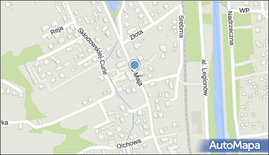 Apteka Na Szlaku, 3 maja 46, Ustroń 43-450, godziny otwarcia, numer telefonu, NIP: 5480053179