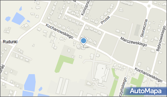 ZIELONA ROLKA SEBASTIAN SMIESZNY, Rudunki 24b, Rudunki 87-700 - Produkt regionalny, numer telefonu