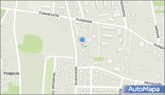 Ośrodek Zamiejscowy Prokuratury Rejonowej w Przysusze, Szydłowiec 26-500 - Prokuratura, numer telefonu