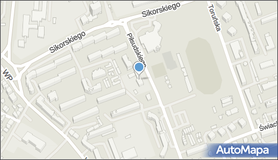 Prokuratura Rejonowa w Ełku, ul. Marii Konopnickiej 4, Ełk 19-300 - Prokuratura, numer telefonu