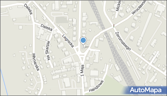 Prokuratura Rejonowa w Ząbkowicach Śląskich, Ząbkowice Śląskie 57-200 - Prokuratura