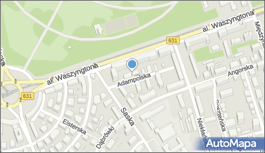 Pracownia Techniki Dentystycznej, Adampolska 3, Warszawa 03-913 - Protetyk, numer telefonu