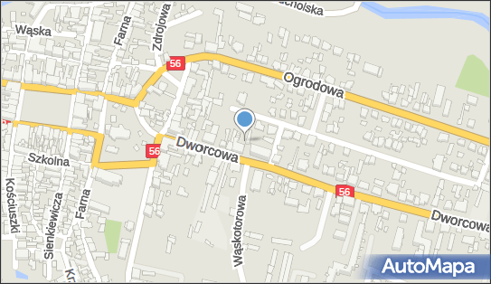 Protetyk, Dworcowa 11, Koronowo 86-010 - Protetyk, numer telefonu