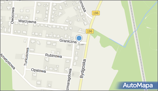 Bemer Centrum Partner Land, Graniczna 1/4, Bolechowo-Osiedle 62-005 - Prywatne centrum medyczne, godziny otwarcia