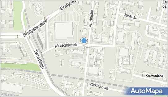 Centrum Medyczne Maszachaba Sp. z o.o., Prądnicka 50a, Kraków 31-202 - Prywatne centrum medyczne, godziny otwarcia, numer telefonu