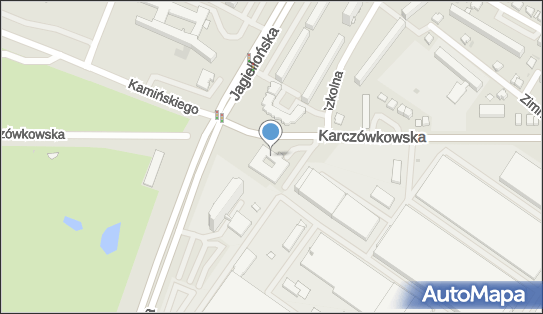 Centrum Medyczne Zdrowie Plus A. Rezner sp. k., Karczówkowska 45 25-713 - Prywatne centrum medyczne, numer telefonu