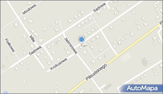 Danimed Centrum Medyczne Danuta Rydzewska, Lawendowa 34, Grajewo 19-200 - Prywatne centrum medyczne, godziny otwarcia, numer telefonu