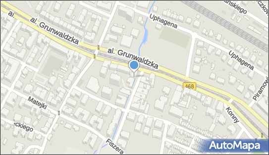 ISPL J.Borecka-Sobczak, Grunwaldzka 24/1, Gdańsk 80-229 - Prywatne centrum medyczne, numer telefonu