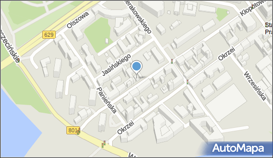 Lumedic Centrum Medyczne, ks. Kłopotowskiego Ignacego 11, Warszawa 03-718 - Prywatne centrum medyczne, godziny otwarcia, numer telefonu