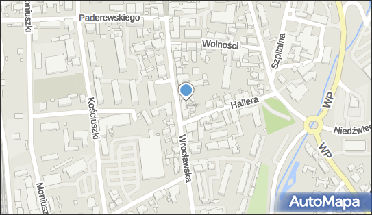 Medan - Niepubliczny Zakład Opieki Zdrowotnej, Wrocławska 38 63-200 - Prywatne centrum medyczne, numer telefonu