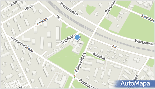 Mirai Clinic, Armii Krajowej 8, Otwock 05-400 - Prywatne centrum medyczne, numer telefonu