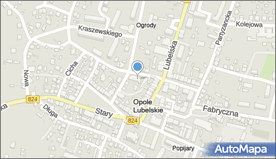 NZOZ Vivamed, Ogrodowa 9, Opole Lubelskie 24-300 - Prywatne centrum medyczne, godziny otwarcia, numer telefonu
