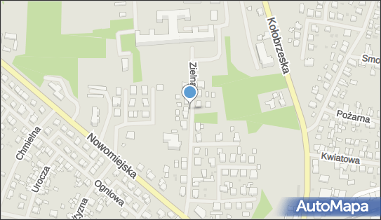 Pewna Terapia, Zielna 16, Wałcz 78-600 - Prywatne centrum medyczne, godziny otwarcia, numer telefonu