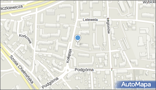 Prywatne Centrum Chirurgii - ChirurgOrtopedaProktolog Urolog 87-100 - Prywatne centrum medyczne, numer telefonu