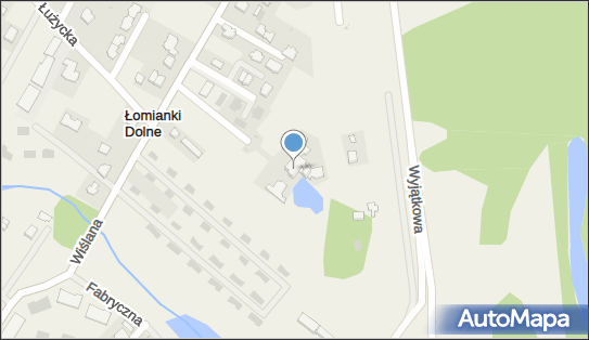 Zeus Rehab, Wiślana 5, Łomianki Dolne 05-092 - Prywatne centrum medyczne, numer telefonu