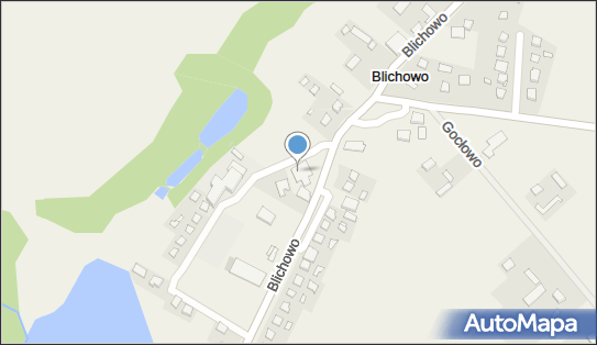 ''Malwa Food Company'' Sp. z o.o., Blichowo 09-424 - Przedsiębiorstwo, Firma, godziny otwarcia, numer telefonu