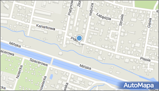 052 Office, Ptasia 41, Bydgoszcz 85-447 - Przedsiębiorstwo, Firma, NIP: 5542758440