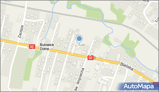 1.Abc Pharma 2.Gold Auto Wojciech Knapik, Bielska 52, Bulowice 32-652 - Przedsiębiorstwo, Firma, NIP: 7371763693