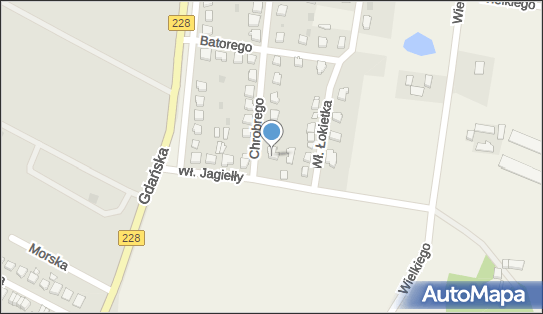 1) Agencja Rozwoju Nieruchomości 2) Przedsiębiorstwo Geodezyjno Konsultingowe Geopol 77-100 - Przedsiębiorstwo, Firma, NIP: 8421003394