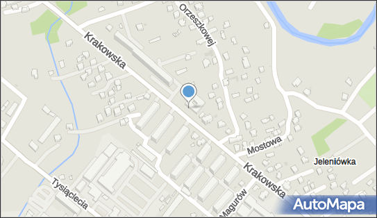 1.Agencja Ubezpieczeniowa El-Ka - Młocek Elżbieta2.Meka Fashion 38-400 - Przedsiębiorstwo, Firma, NIP: 6841396459