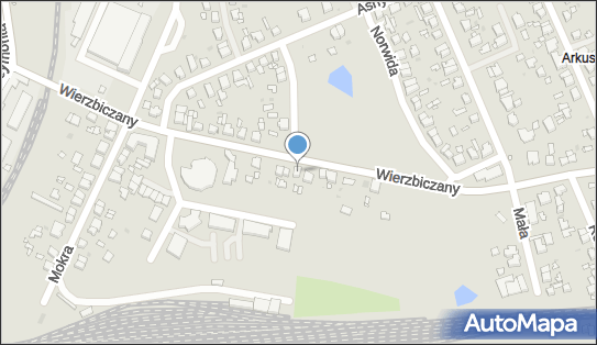 7840010783, Przedsiębiorstwo Wielobranżowe 