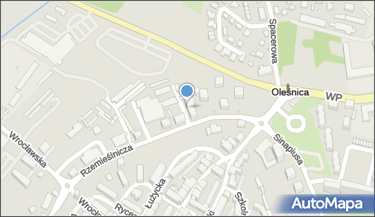 021825201, Jacek Kamiński 1) Auto MIX 2) Auto Center 3) Auto MIX Bis 