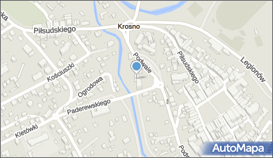 1.BFK Plustax 2.Plus-Tax, ul. Ignacego Jana Paderewskiego 4, Krosno 38-400 - Przedsiębiorstwo, Firma, NIP: 6842080729