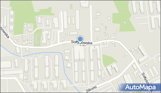1.Dom Finansowy Inwestor Karolina Słuszniak, ul. Sołtysowska 12B 31-589 - Przedsiębiorstwo, Firma, NIP: 6782880543